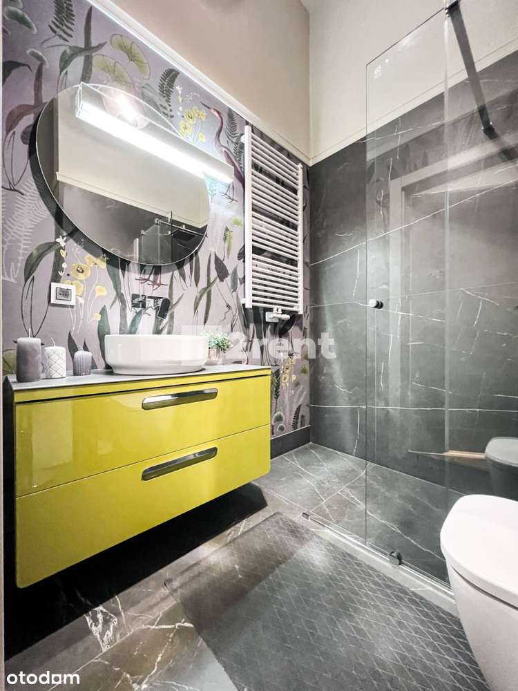 Łódź - Śródmieście | 36m2 | 2 pokoje | Centrum - Pełny obrazek: 5/12