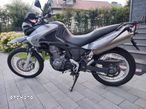 Aprilia Pegaso - 2