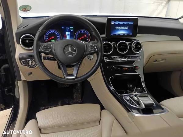 Mercedes-Benz GLC 350 e 4MATIC - 5