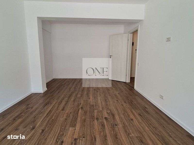 Apartament Spațios Bloc Nou-5