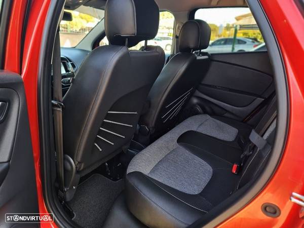 Renault Captur 1.5 dCi Exclusive - 12