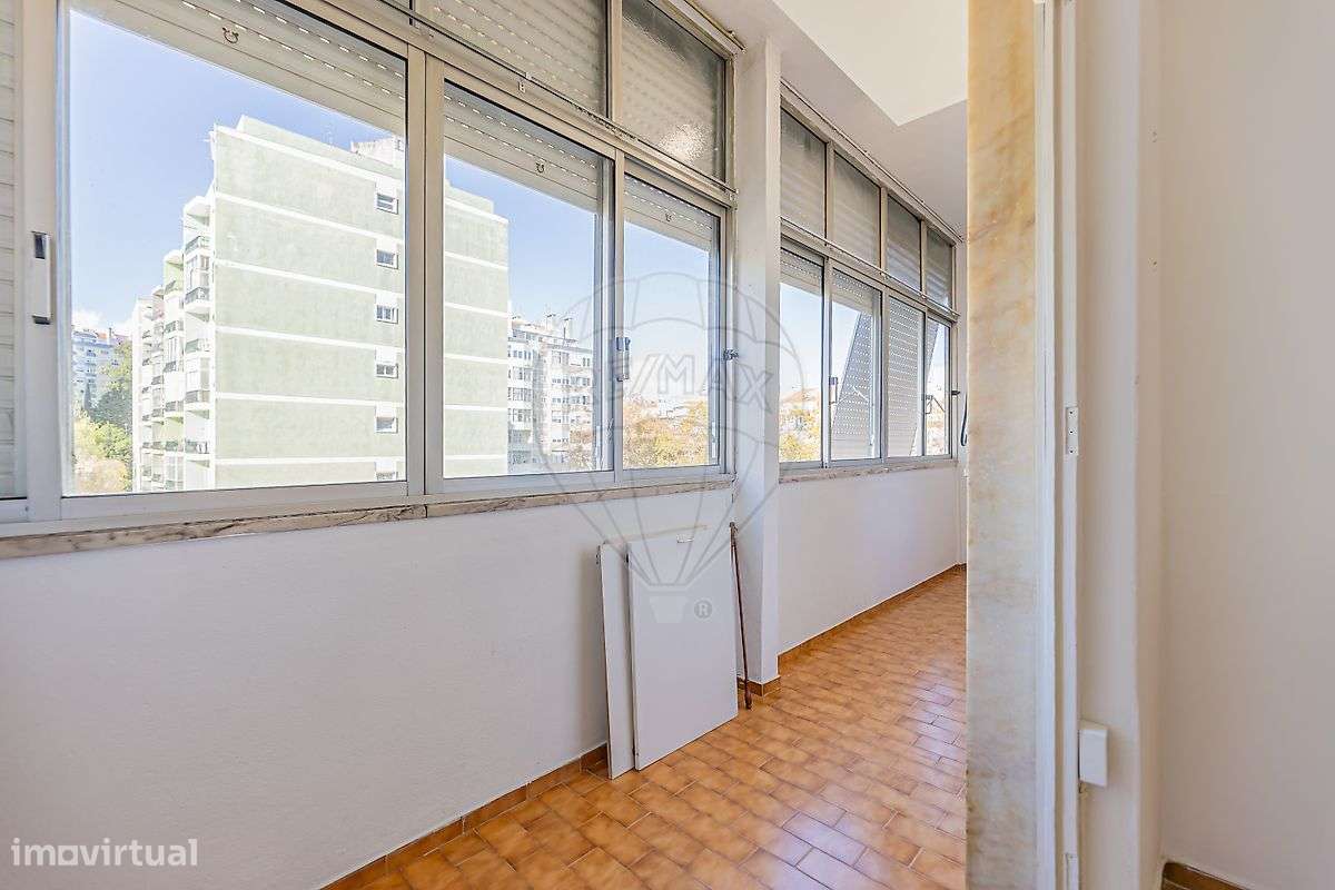 Apartamento T3 para venda-10