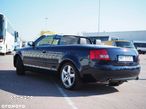 Audi A4 Cabriolet 1.8T Quattro - 2