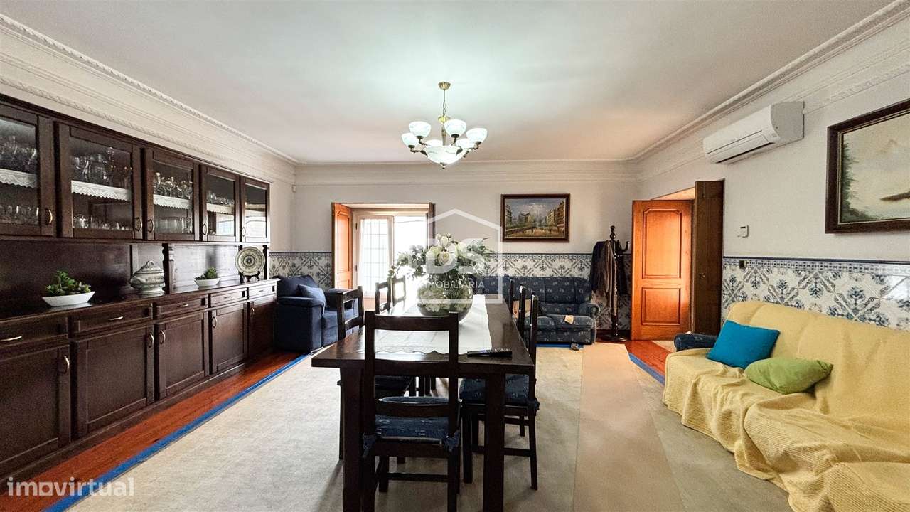 Quinta T5 Venda em Nevogilde,Lousada-37