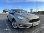 Ford Focus 1.5 TDCi Trend - 6