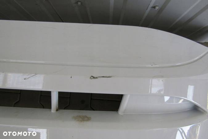 Zderzak przód przedni VW Caddy 5 V 2K7 20- - 7