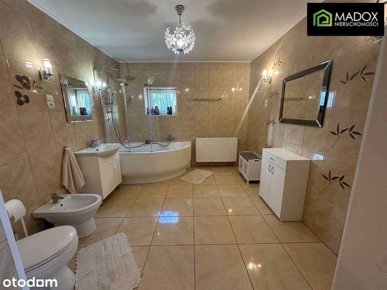 Dom z dużym potencjałem, Dźbów.-11