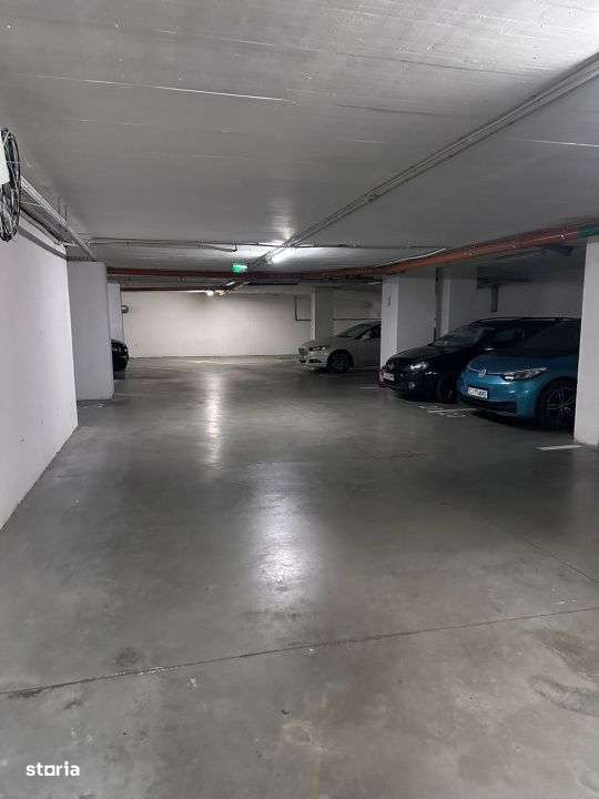 Apartament 2 camere, cu parcare subterana, zona excelenta, Marasti-6