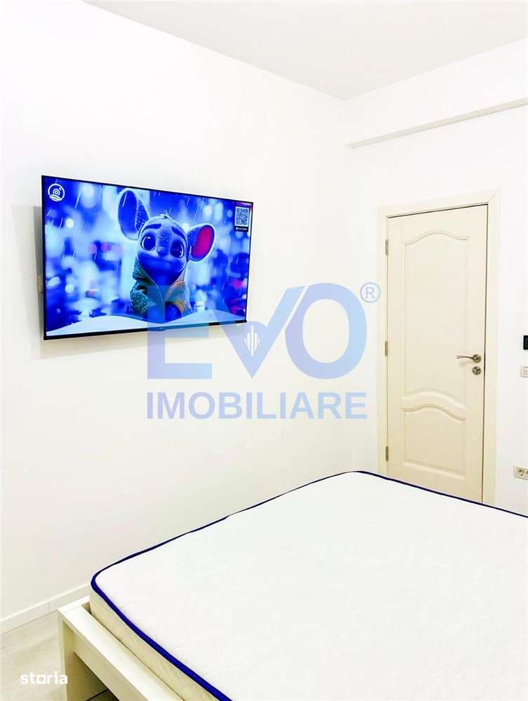 Apartament de vanzare, 2 camere, etaj 1, Valea Lupului, Iasi - Imagine principală: 4/7