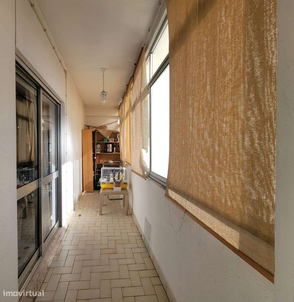 Apartamento T3 - Alto do Moinho - Corroios-3