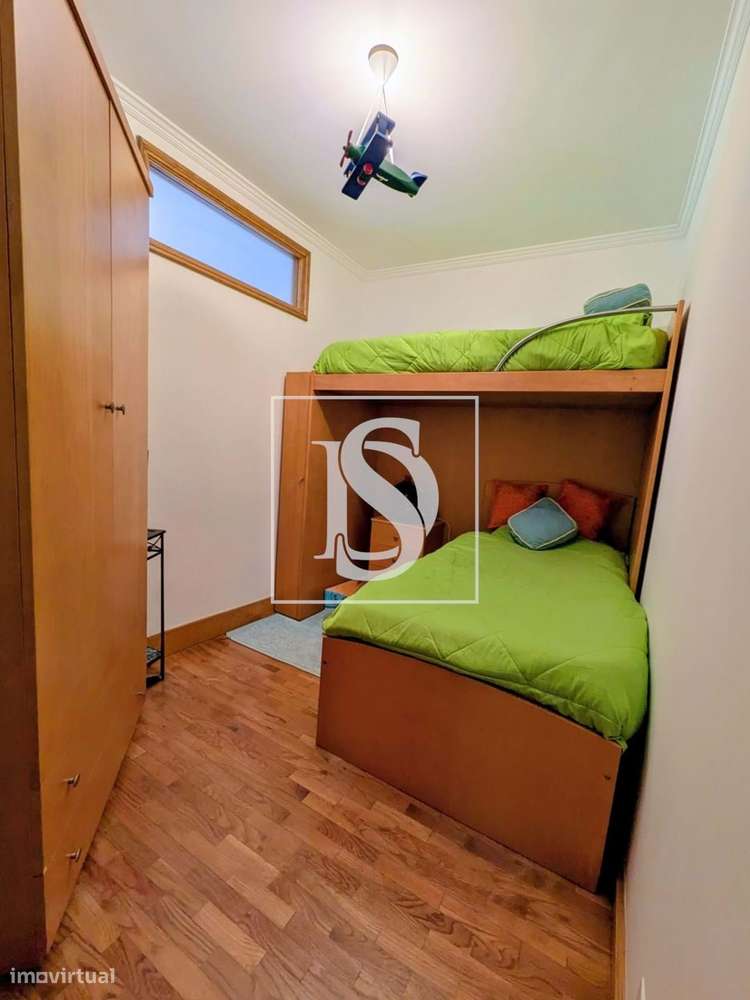 Apartamento  T1+1 Madalena-2