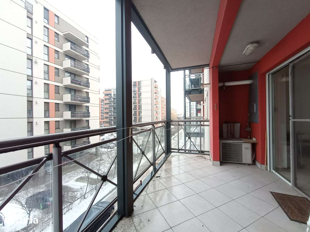 3 camere decomandat Torontal Ring Indisponibil / Închiriat - Imagine principală: 5/14