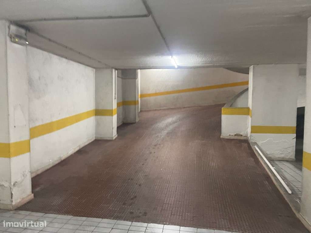 Apartamento T2, Bairro da Cavaleira, Mem Martins-18