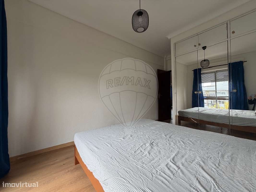 Apartamento T2 para venda-15