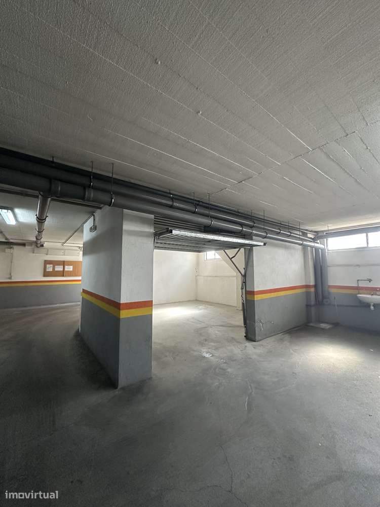 Garagem box com janela 31 m2 - Grande imagem: 5/6