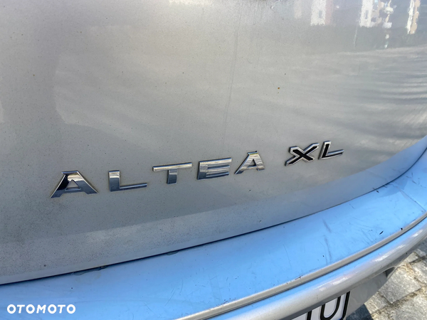 Seat Altea XL 1.9 TDI Reference - 11