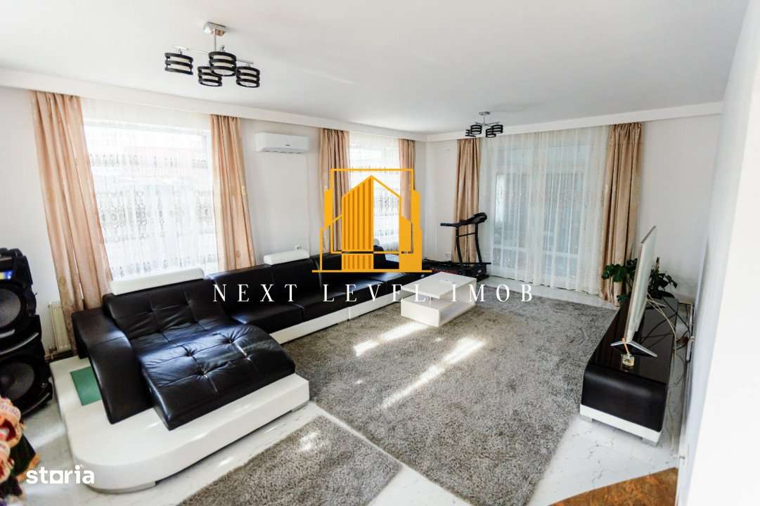 Vila superba BASCOV - Braileni - Imagine principală: 5/19