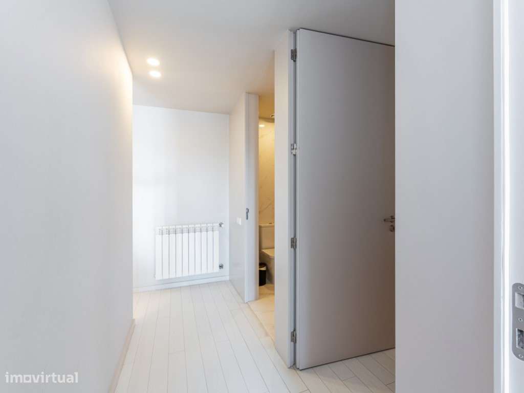 Apartamento T2 em Matosinhos-11