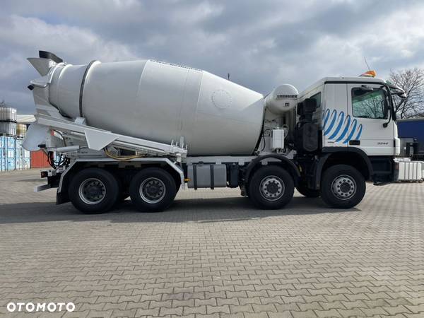 Mercedes-Benz Actros 3244 - 7