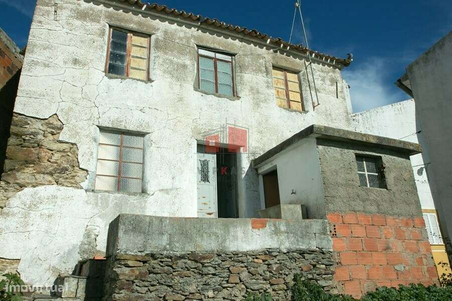 Moradia para recuperar - Grande imagem: 3/20