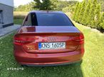 Audi A4 2.0 TFSI Quattro Line S tronic - 10