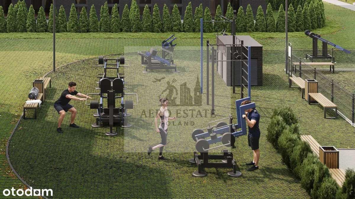 Nowe mieszkanie w centrum Łodzi! Top lokalizacja!-12