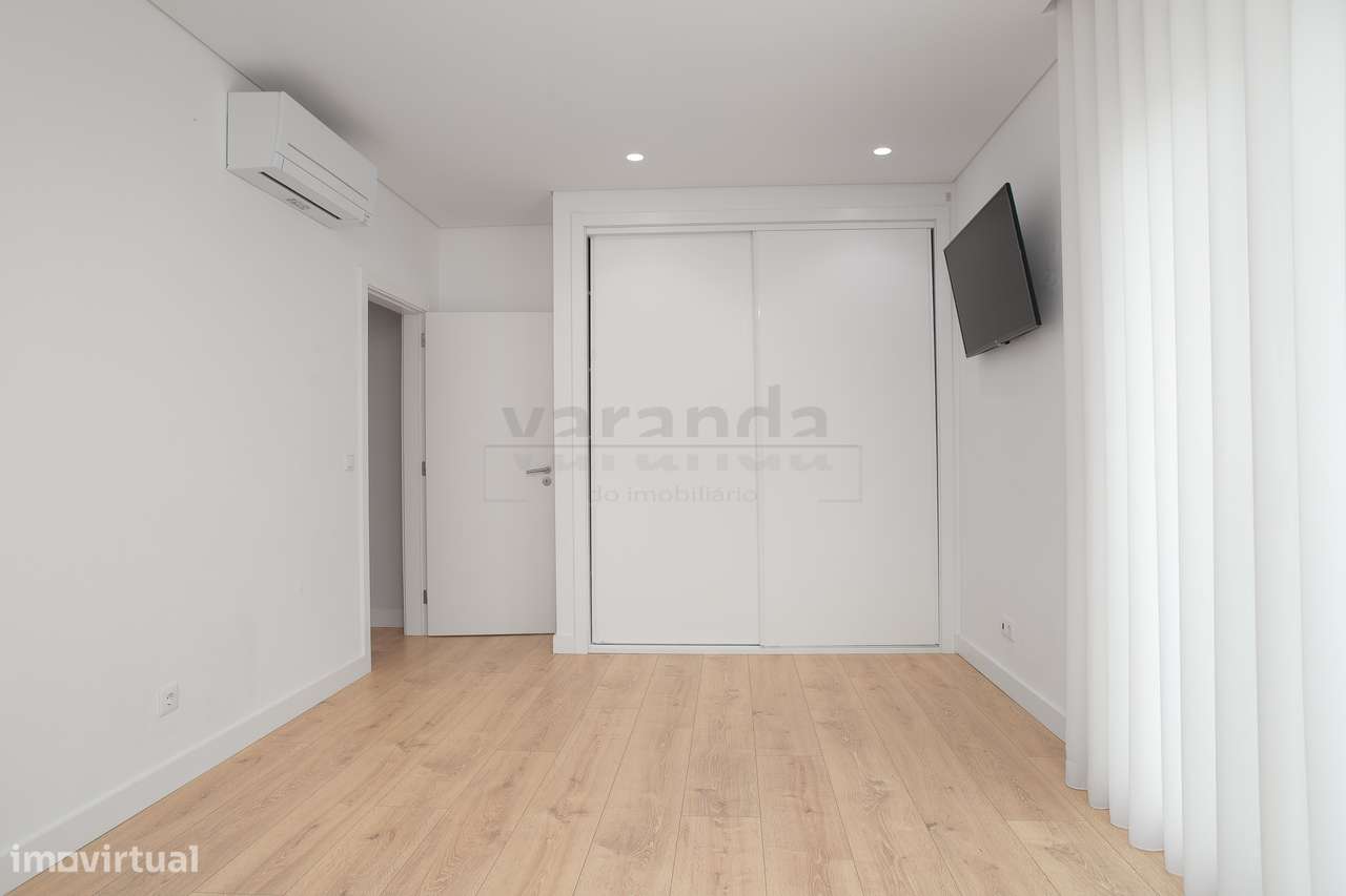 Moradia T4 Térrea, com piscina – Vila Nogueira de Azeitão-30