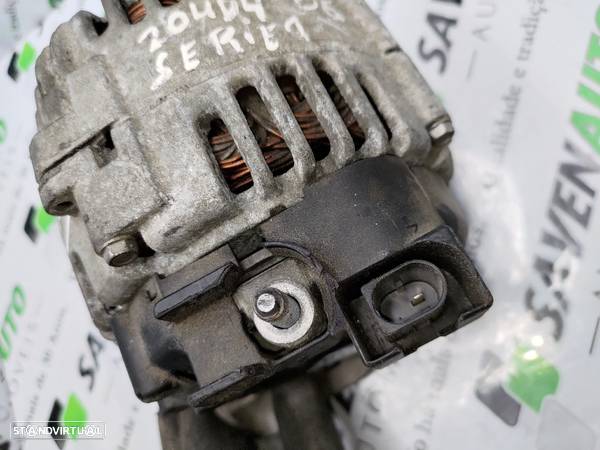 Alternador Bmw 1 (E87) - 7