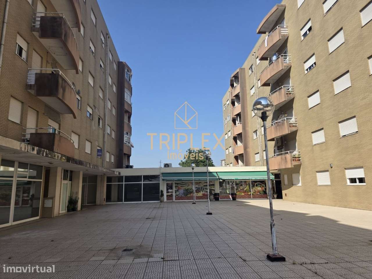 T2 no centro da Trofa-1