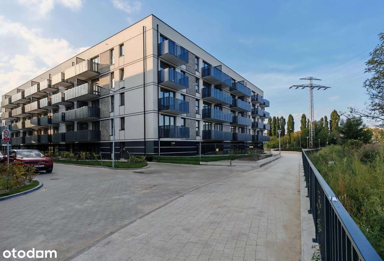 Kawalerka inwestycyjna Gdańsk Śródmieście-10