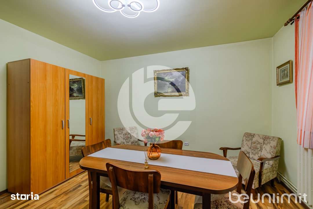 Casa individuala Sibiu - Teren 1310Mp - Garaj - Anexe-7