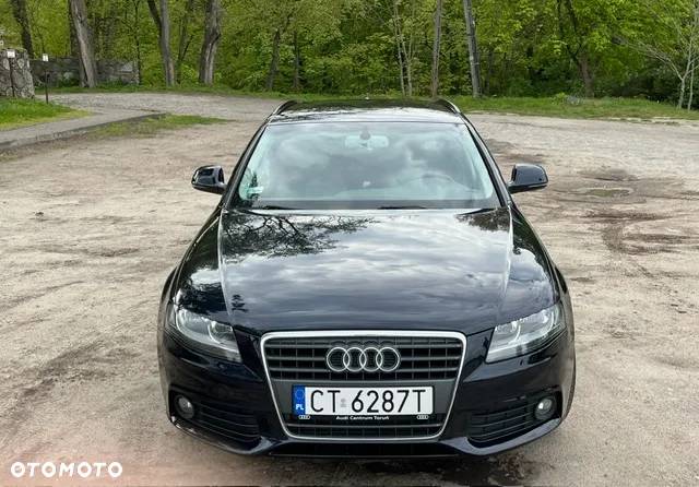 Audi A4 2.0 TFSI - 7