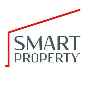 Logo: Smart Property Waldemar Stępień
