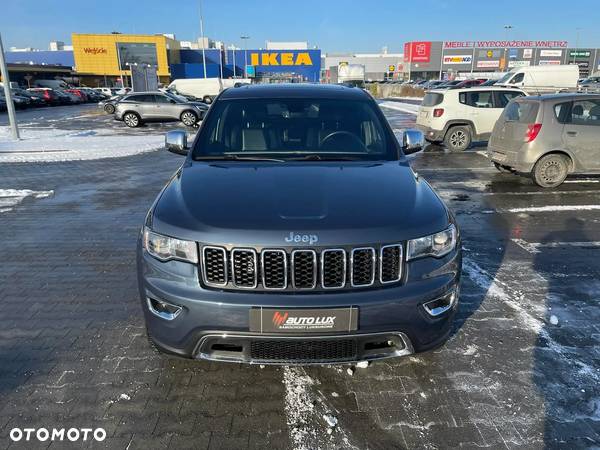 Jeep Grand Cherokee - 11