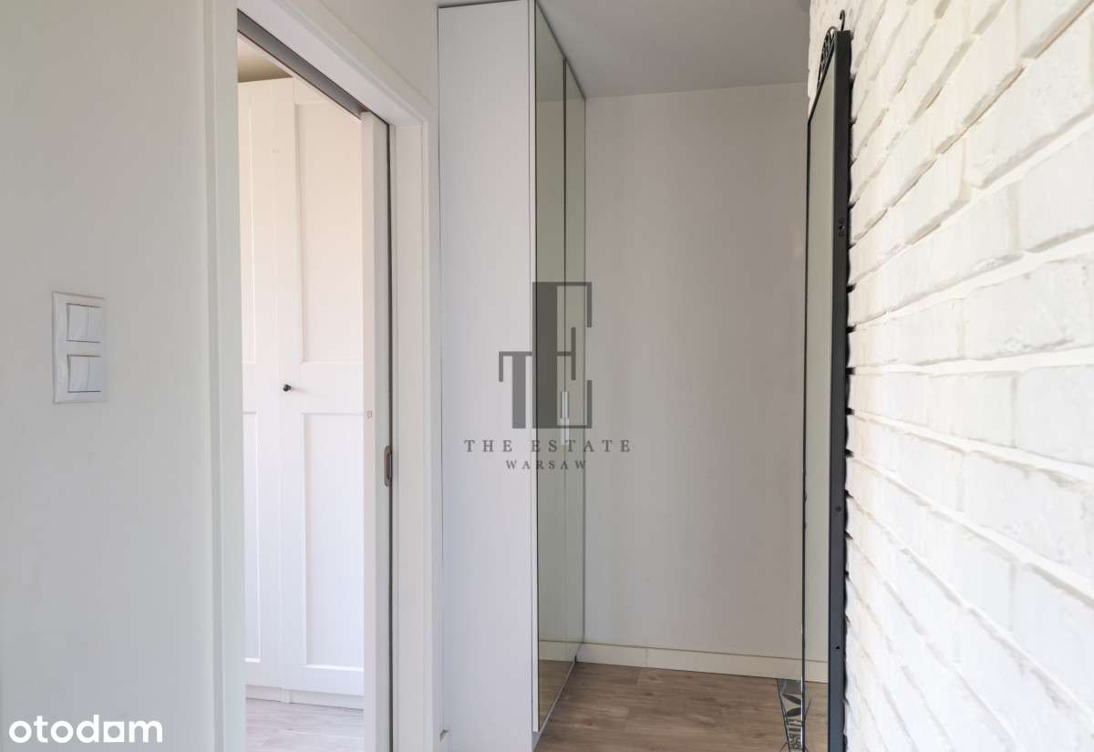 Solidne wykończenie, Bezpośrednio Mokotów-8