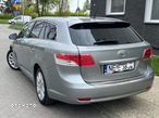 Toyota Avensis 1.8 Sol - 6