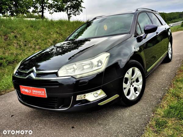 Citroën C5 Tourer HDi 165 FAP Business Class - 5