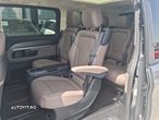 Mercedes-Benz V 300 d Lung Exclusive - 11