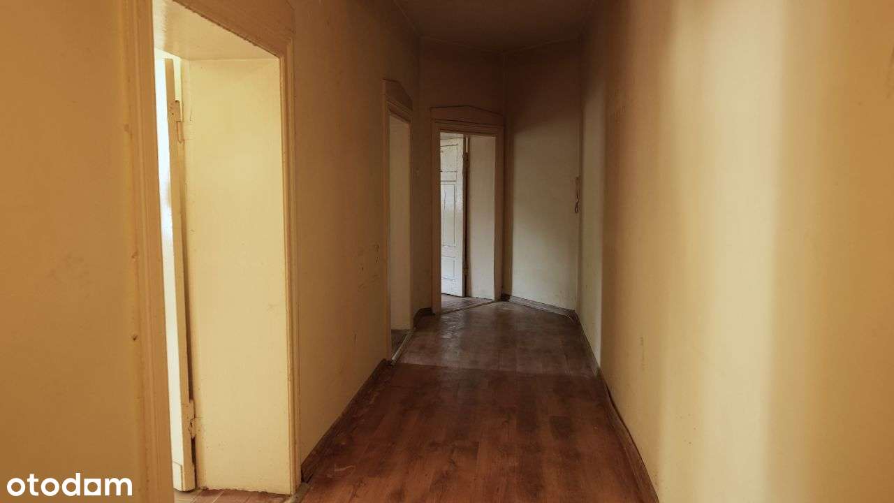 Poznań, Przybyszewskiego 41 lok. 1-7