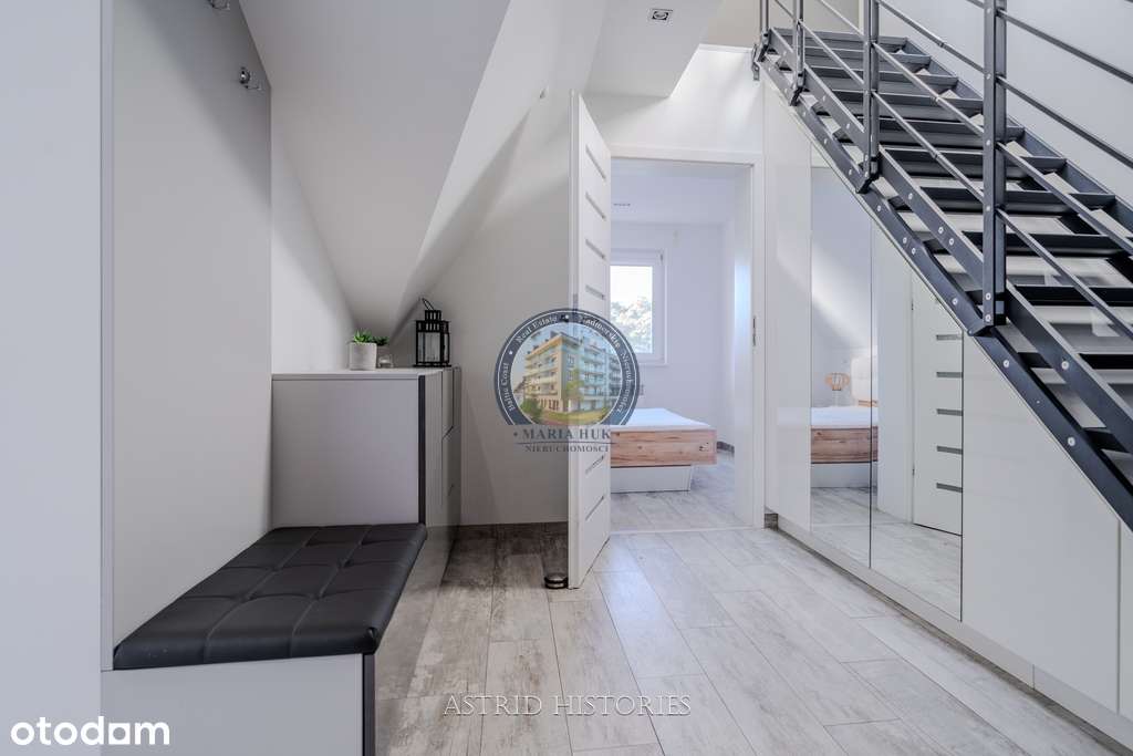 Zarabiający apartament 200m od morza!-6