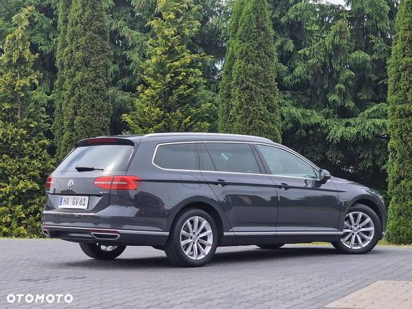 Volkswagen Passat 2.0 TDI BMT Highline DSG - 12