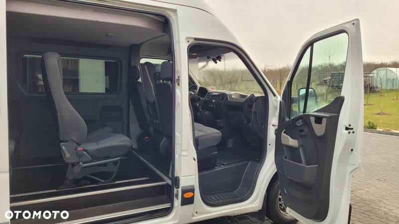 Renault Master - 21