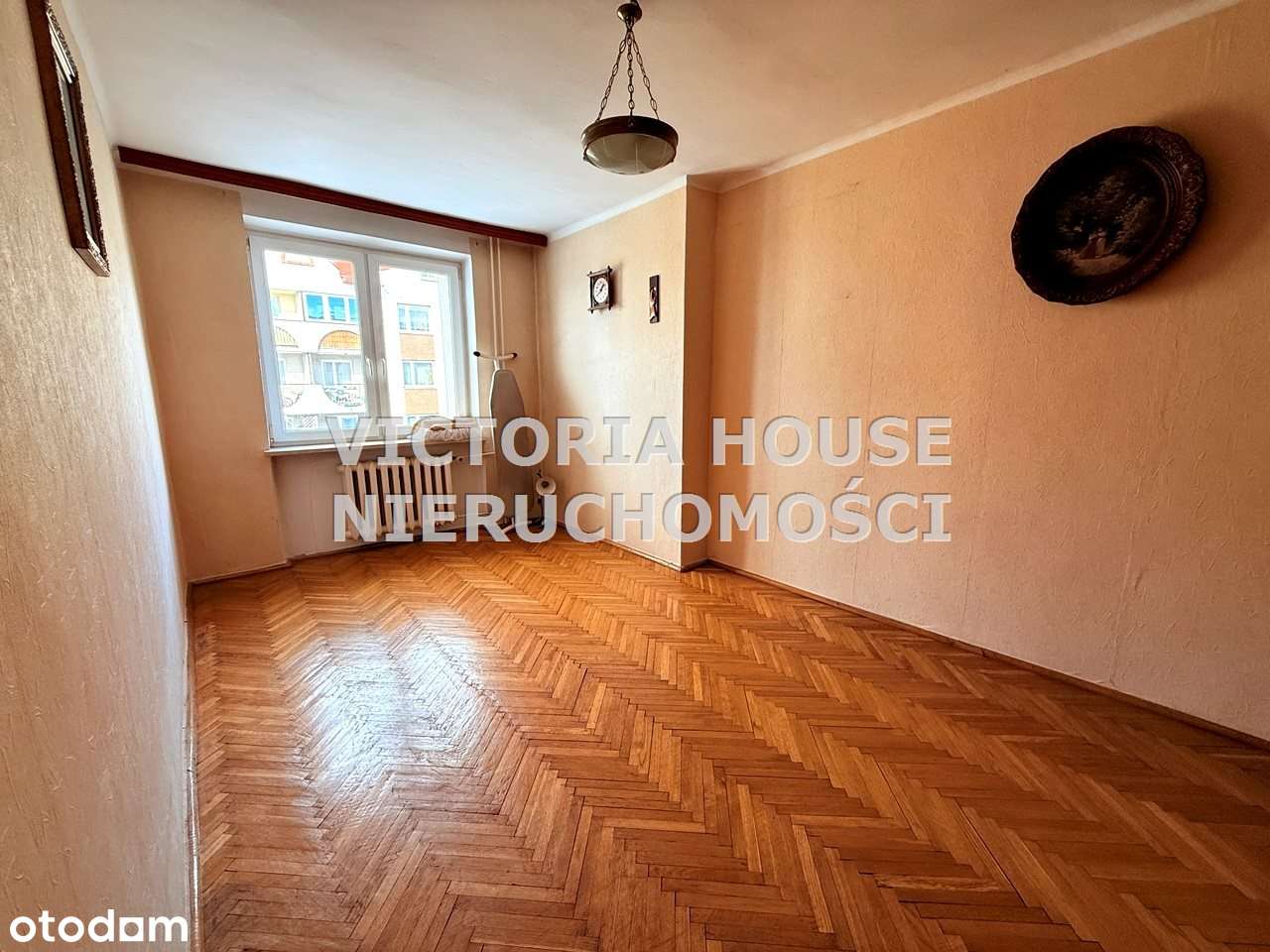 Mieszkanie DO Własnej Aranżacji W Niższej Cenie!-8