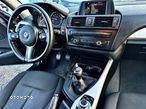 BMW Seria 1 116i - 14