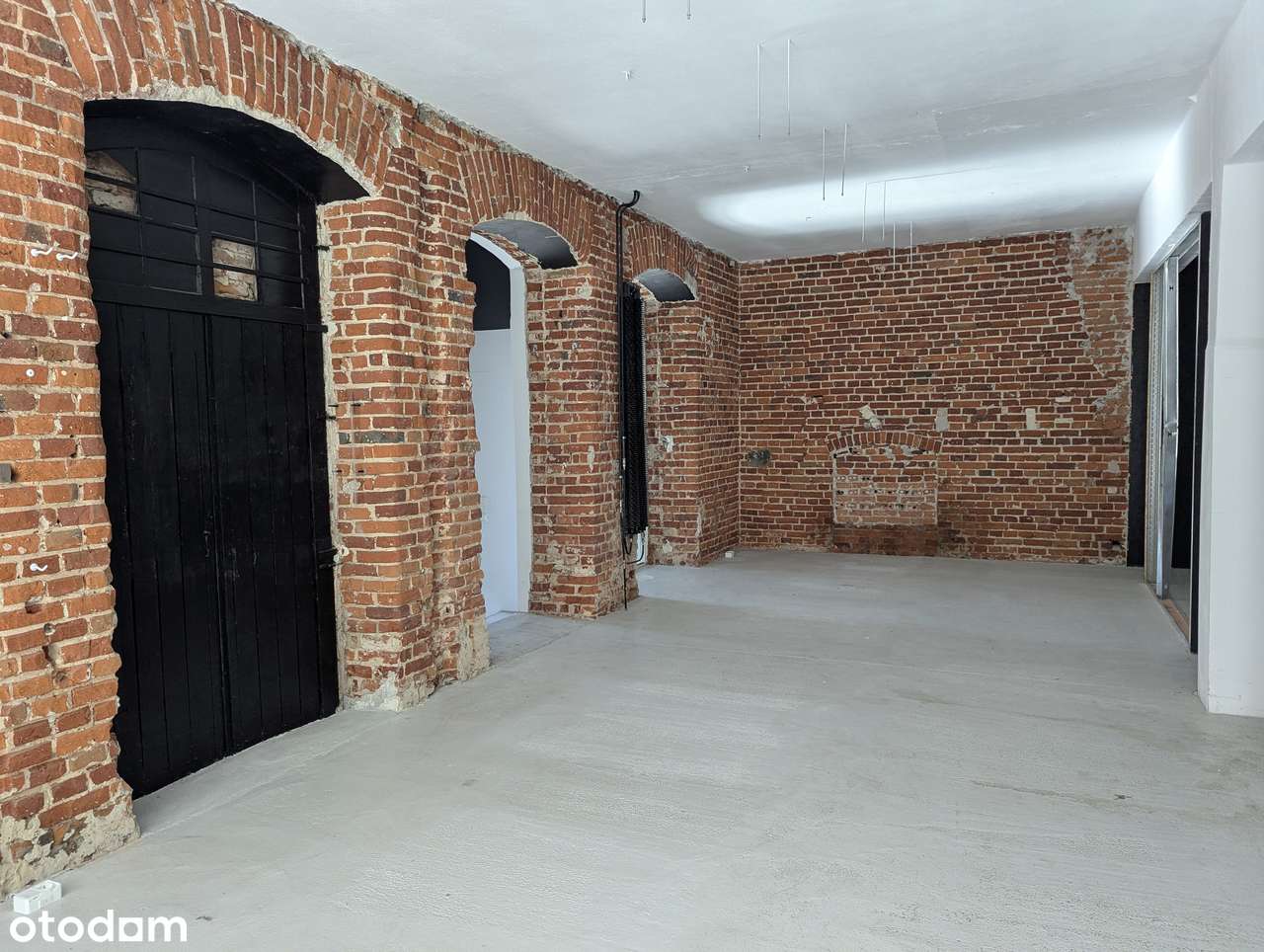 Dwukondygnacyjny loftowy lokal biurowo-usługowy, rampa, parking - Pełny obrazek: 3/19