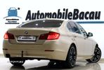 BMW Seria 5 520d - 6