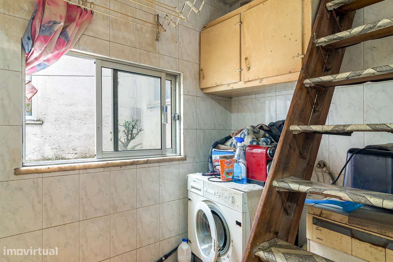 Apartamento T1, Funchalinho - Grande imagem: 5/13