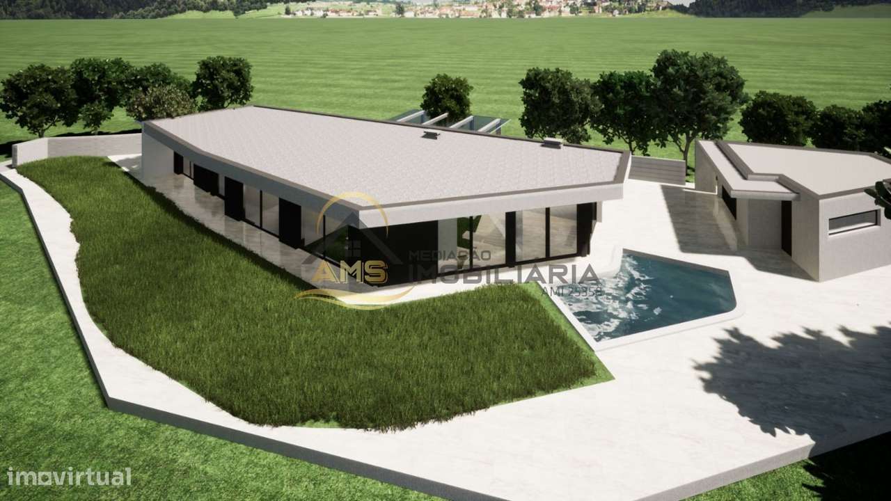 MORADIA NOVA TÉRREA PARA VENDA-6