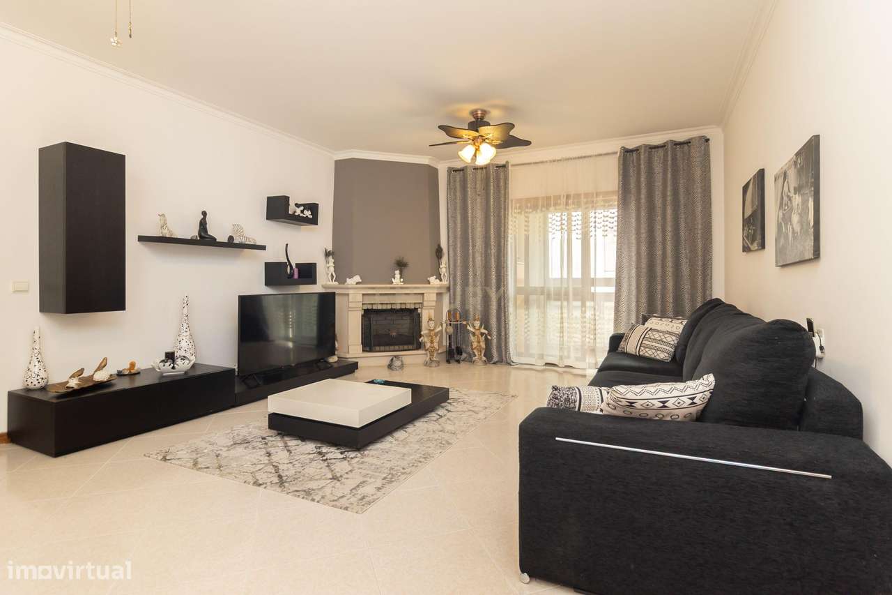 Apartamento T2 em Setúbal - Oportunidade Única! - Grande imagem: 4/29