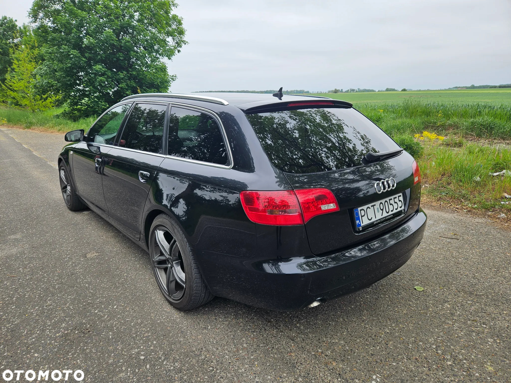 Audi A6 2.7 TDI - 3